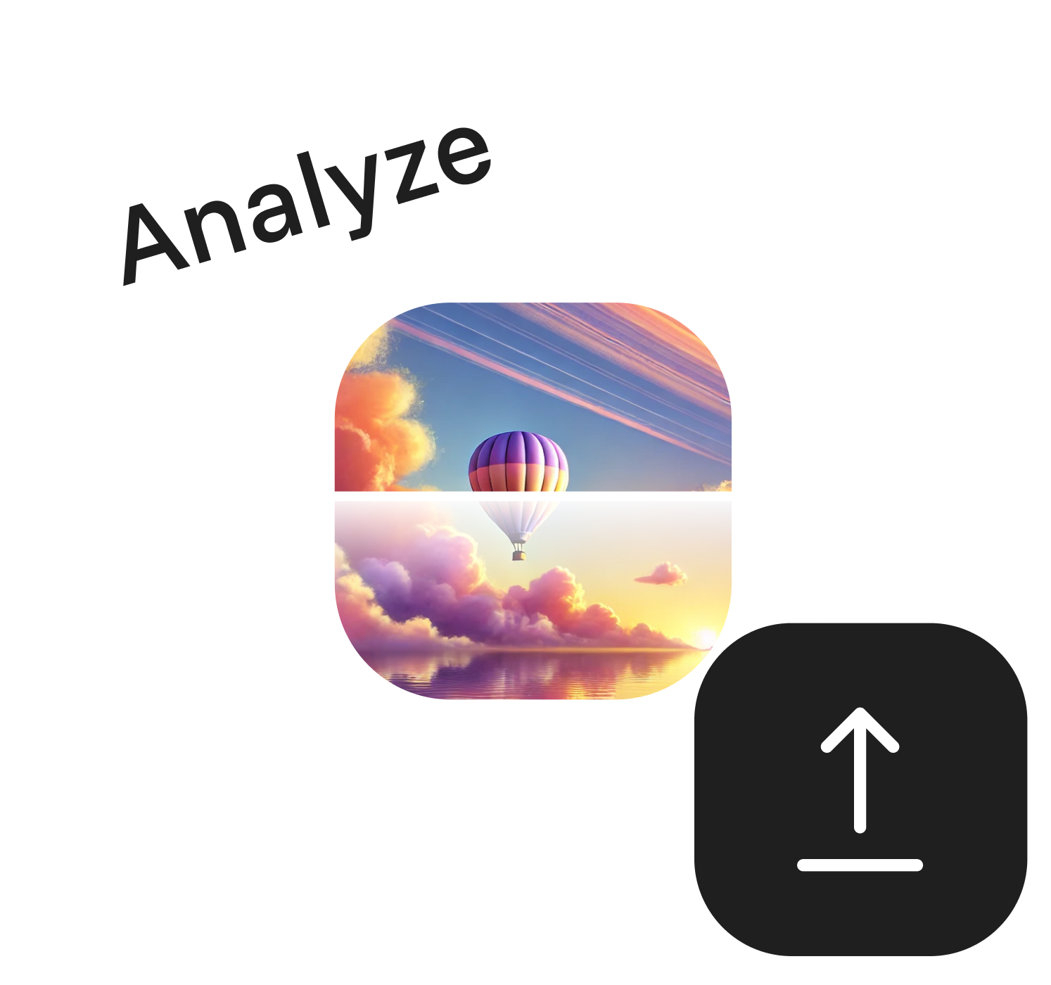 Bildeanalysator